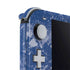 NHL Tampa Bay Lightning Frozen Nintendo Switch Lite Skin